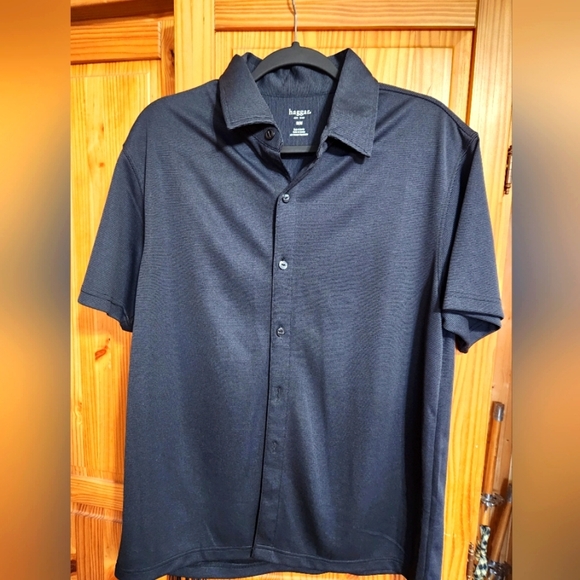 Haggar Other - Mens haggar shirt